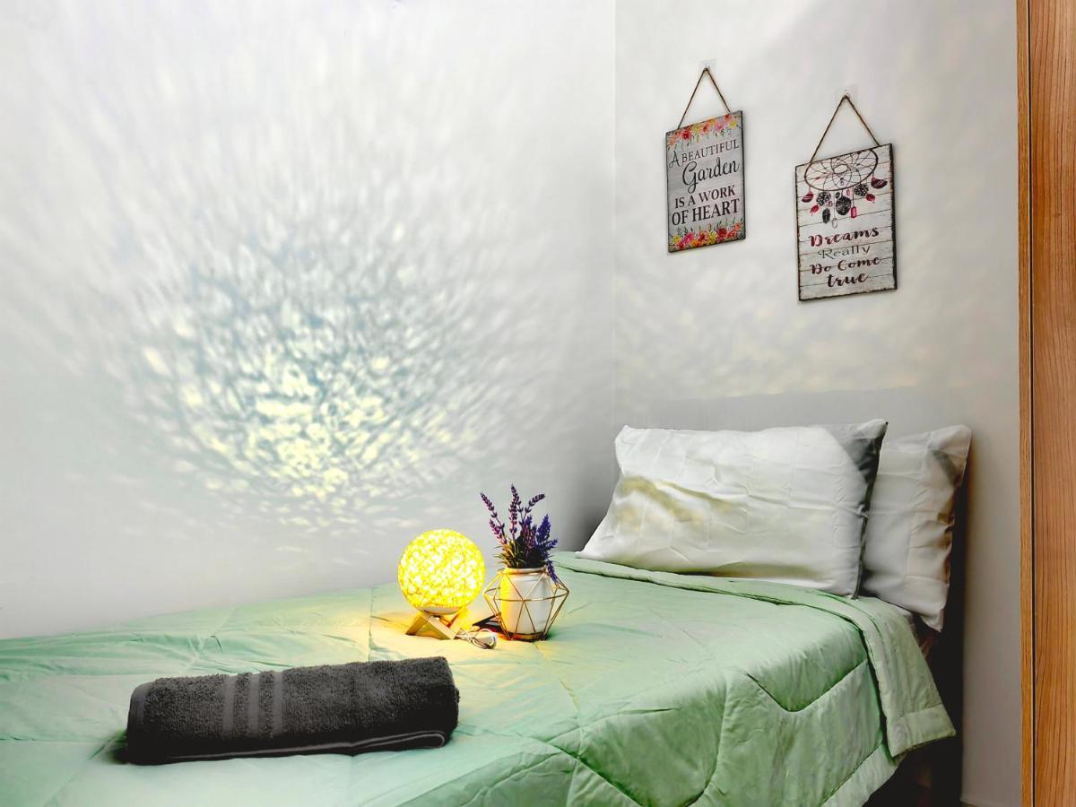 Alanis Residence 7 Pax @ Sepang Klia Kota Warisan Eksteriør bilde